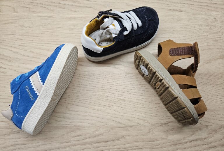 Buty dla dziecka?