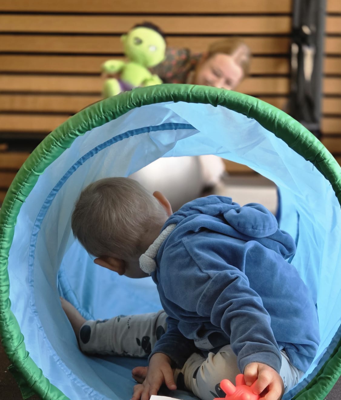 Suplementacja niemowląt